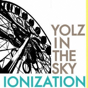 YOLZ IN THE SKY