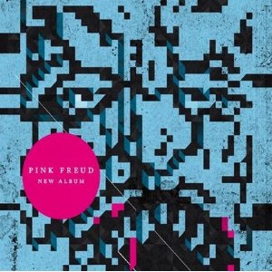 PINK FREUD (from Poland)
